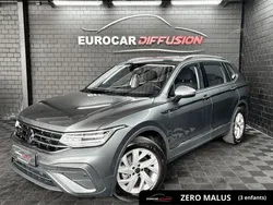 Volkswagen Tiguan Allspace Life 1.5 TSI 150 CV DSG7 *7 PLACES *ATTELAGE* *HAYON