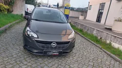 Opel Corsa 1.3 cdti