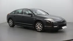 Citroën C6 2.7 V6 HDi Exclusive FAP