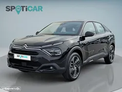 Citroën C4 1.2 PureTech Plus
