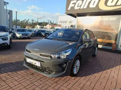 Kia Rio 1.2 CVVT Dynamic