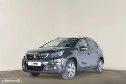 Peugeot 2008 1.2 PureTech Active