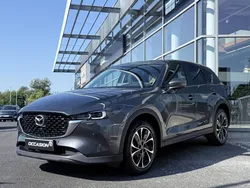 Mazda CX-5 2.2L SA-D 150 CH BVM6 DYNAMIQUE PACK PLUS