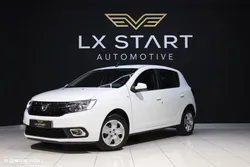 Dacia Sandero TCe 90 Easy-R Comfort
