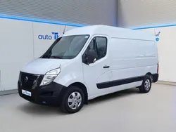 Nissan Interstar FOURGON L2H2 3T3 2.3 DCI 135 ACENTA