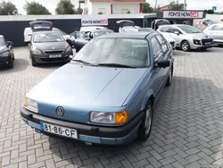 VW Passat 2.0 AUTOMÁTICA
