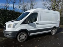 Ford Transit Vu FOURGON 2.0 TDCI 130 L2H2 Garantie 12 Mois