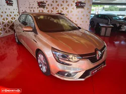 Renault Mégane 1.2 TCE Zen