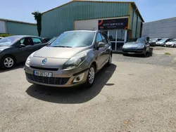 RENAULT SCENIC III dCi 130 FAP Jade