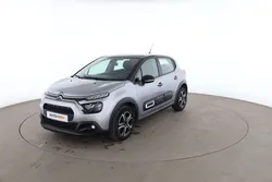 Citroen C3 1.5 Blue-HDi BV6 102 ch