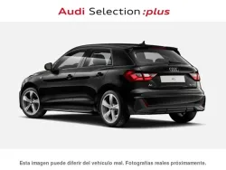 Audi A1 Sportback 30 TFSI Adrenalin S tronic 85kW