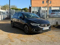 FIAT TIPO 1.6 MultiJet - 120