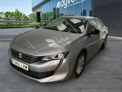 PEUGEOT 508 1.5BlueHDi S&S Active Pack EAT8 130