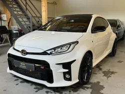 Toyota Yaris GR 1.6L Track Echappement Milltek
