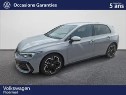 Volkswagen Golf 1.5 eTSI EVO2 150 DSG7 R-Line Edition
