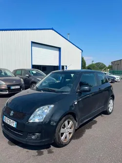 Suzuki Swift 1.3 DDIS 75 GL