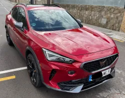 CUPRA Formentor 1.5 TSI 150 DSG