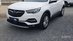 Opel Grandland X 1.2 T Business Edition de 2020
