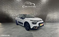 Citroën C3 1.2 PureTech C-Series