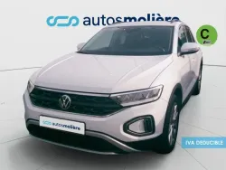 VOLKSWAGEN T-Roc 2.0TDI Life DSG7
