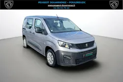 Peugeot Partner (3) BLUEHDI 75 STANDARD 650KG PREMIUM