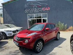 Nissan JUKE 1.6 117CH CONNECT EDITION