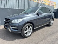 Mercedes-Benz ML 250 250 Bluetec 4Matic