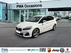 Bmw Série 2 ActiveTourer 216dA 116ch M Sport DKG7