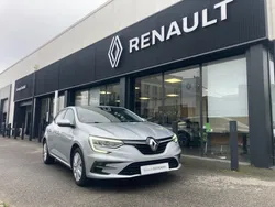 MEGANE TCE 115 BUSINESS (régulateur et limiteur de vitesse, Android auto et apple carplay ....)