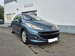 PEUGEOT 207 (5 PORTES) 1.6 HDi 90CV EXECUTIVE PACK