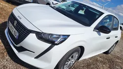 Peugeot 208bhdi 2places ( moteur peugeot 300kms) [Coordonnées masquées]ttc/5825ht