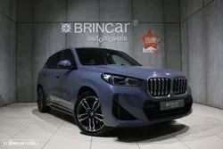BMW iX1 xDrive30 Pack Desportivo M