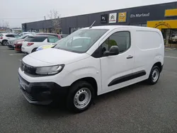 Opel combo cargo m diesel 100 ch manuelle