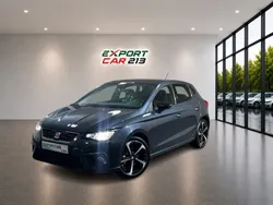 Seat Ibiza 1.0 TSI 115 FR BVM6 KEYLESS/CAM
