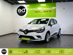 Renault clio 4 ph2 tce 90 cv business - clim auto / gps