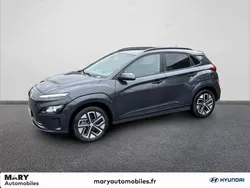 HYUNDAI Kona Electrique 39 kWh - 136 ch Intuitive