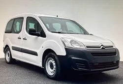Citroën Berlingo MULTISPACE 1.6 e 100 chevaux