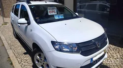 Dacia Logan MCV de 2016