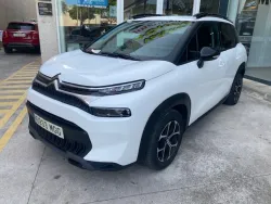 CITROEN C3 Aircross BlueHDi S&S Shine 110