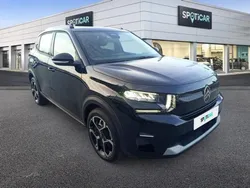 Citroen C3 1.2 Turbo 100ch PLUS