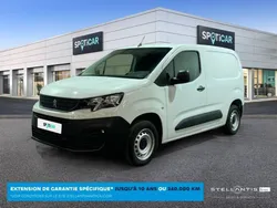 Peugeot Partner FGN FOURGON M 650 KG BLUEHDI 100 S&S BVM6