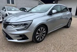 ✅ RENAULT MEGANE 4 TECHNO SOCIÉTÉ BLUE DCI 115 CH EDC ➡️ 18800 Euros HT