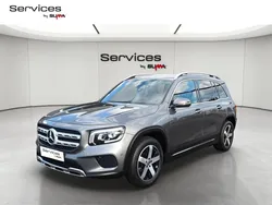 Mercedes GLB 200 d 8G-DCT Business Line