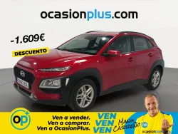 HYUNDAI Kona 1.0 TGDI Klass 4x2