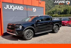 Ford Ranger 3.0 V6 240 WILDTRAK PLUS 0MALUS-15%