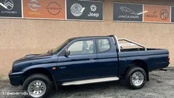 Mitsubishi L200 2.5 TD CD CM