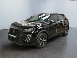 Peugeot 2008 1.2 PureTech Style