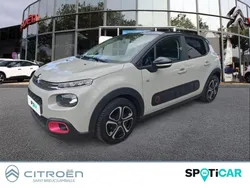 Citroen C3 PureTech 110ch ELLE S&S E6.d-TEMP