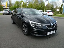 Renault megane iv 1.5 dci 115 techno edc