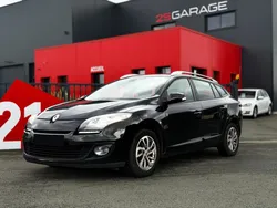 Renault Megane estate - 1.5 DCi 110 CV - GPS Tomtom